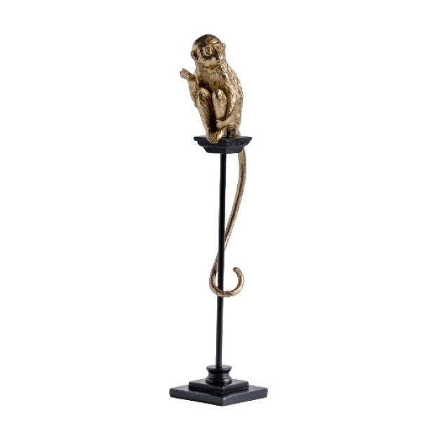 figurina decorativa MONKIS