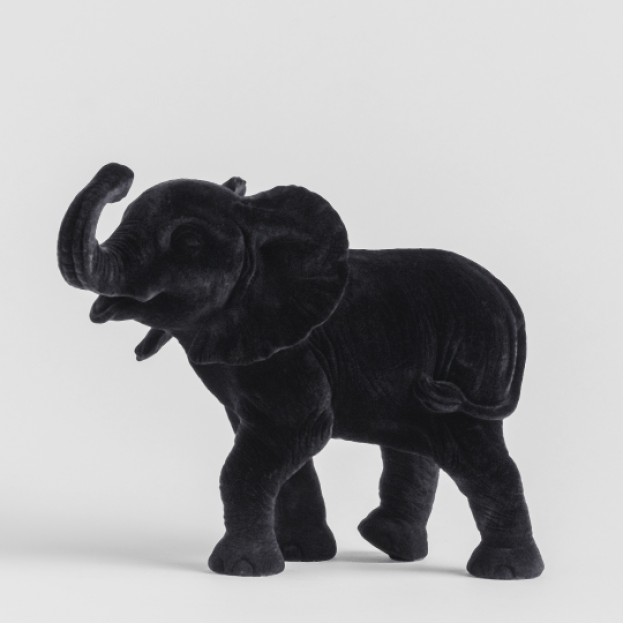 figurina decorativa VELVETELE