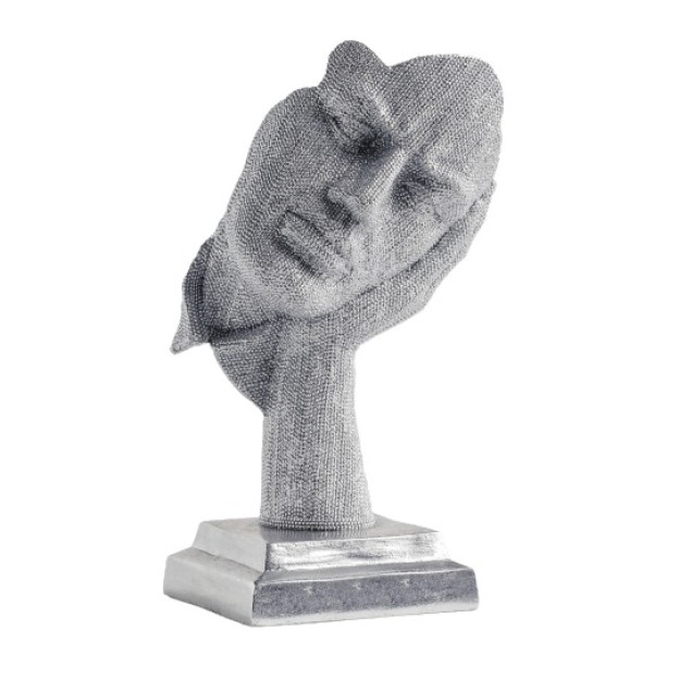 figurina decorativa DROPFACE
