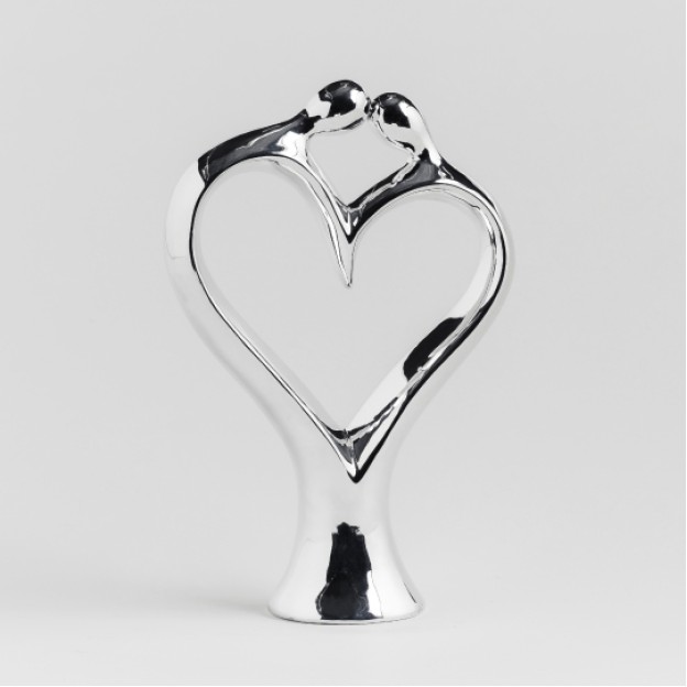 figurina decorativa LOVEHEART