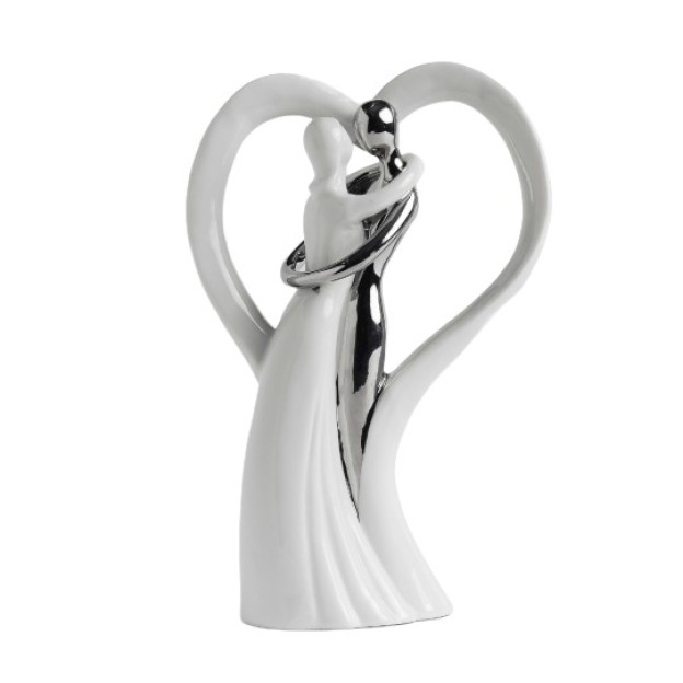 figurina decorativa ABRAZO