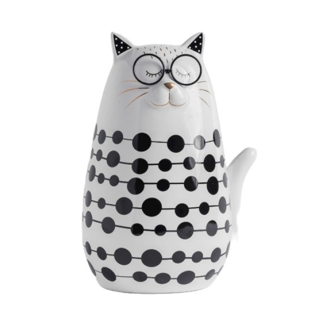 figurina decorativa MODERNCAT