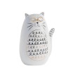 figurina decorativa MODERNCAT
