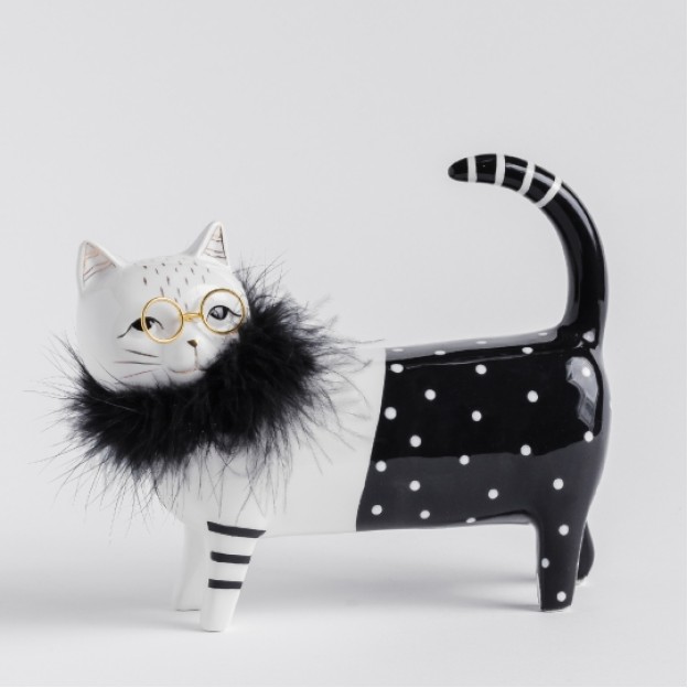 figurina decorativa SMARTCAT