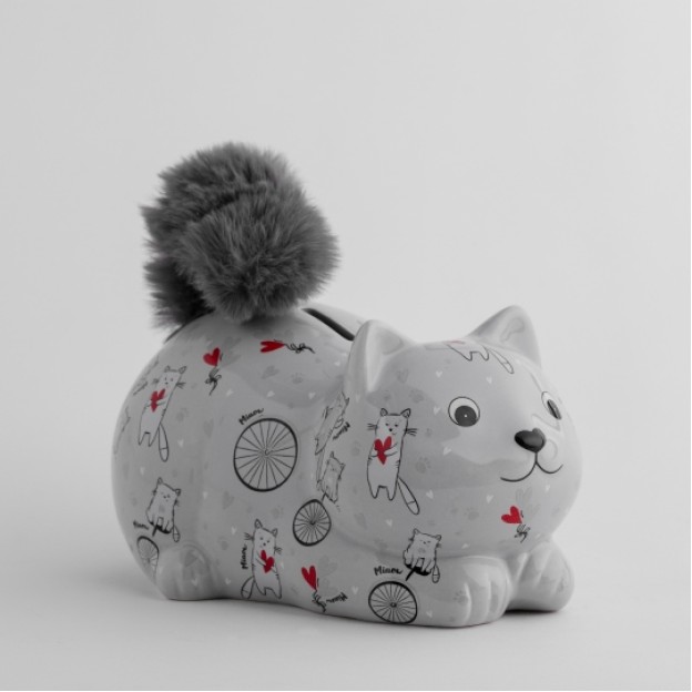 Pusculita KITTIS