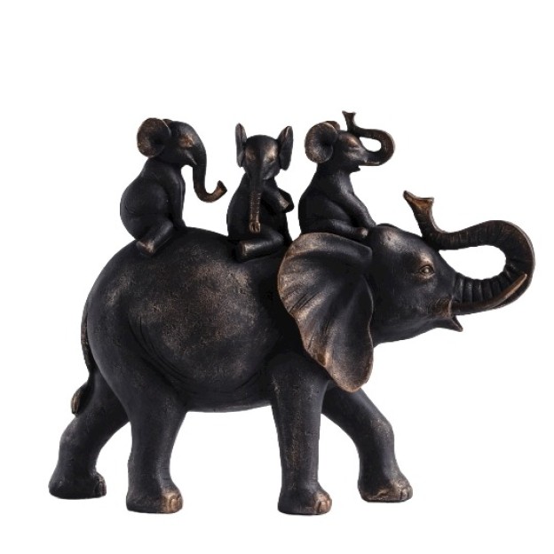 figurina decorativa ELEFANTER