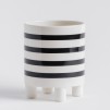 Ghiveci de flori STRIPE