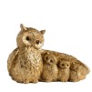 figurina decorativa MOTHEROWL