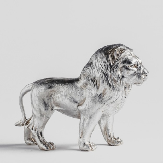 figurina decorativa LEONE