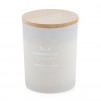 Luminare aroma TALEY WOOD