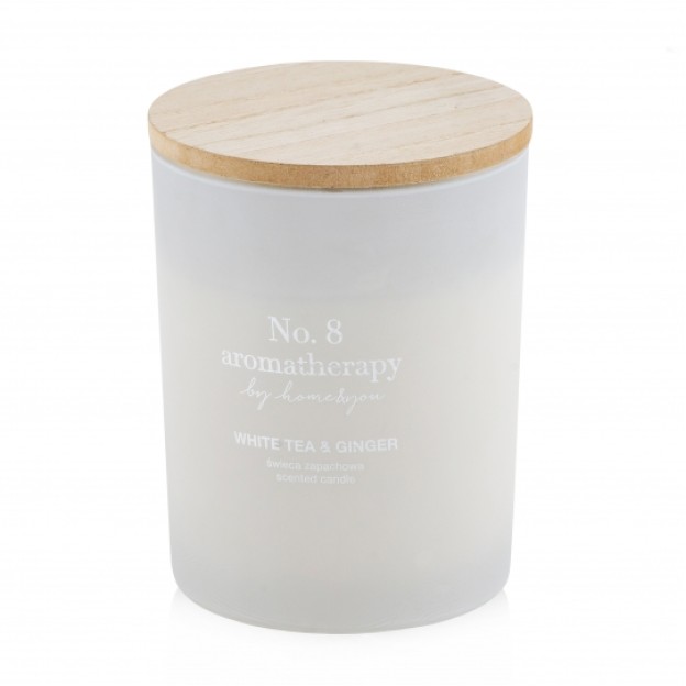 Luminare aroma TALEY WOOD