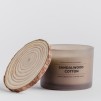 Luminare aroma OPTICA