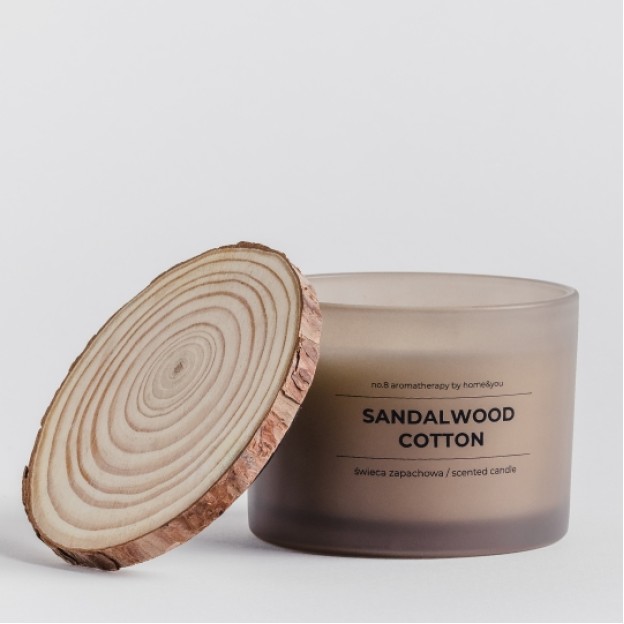 Luminare aroma OPTICA