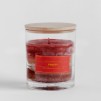 Luminare aroma TRICOLOUR WOOD