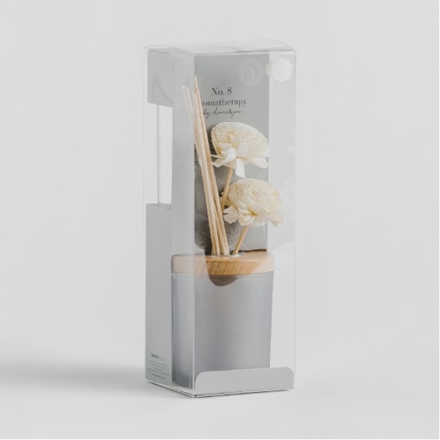 Difuzor de arome WOOD LIN 2