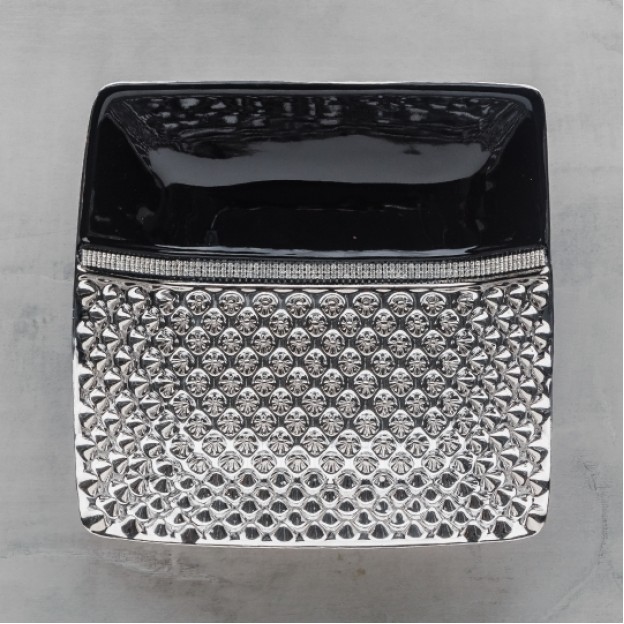 Bol decorativ GLAMTIS