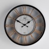 Ceas perete EROMA WOOD2
