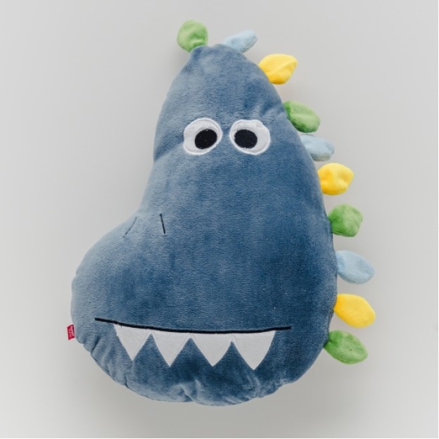 Perna copii DINOHEAD