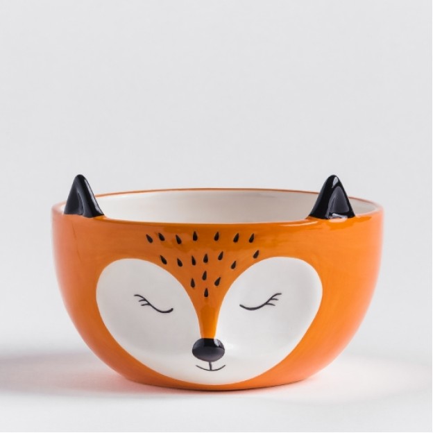 Bol MRS FOX