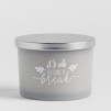 Luminare aroma CADEN