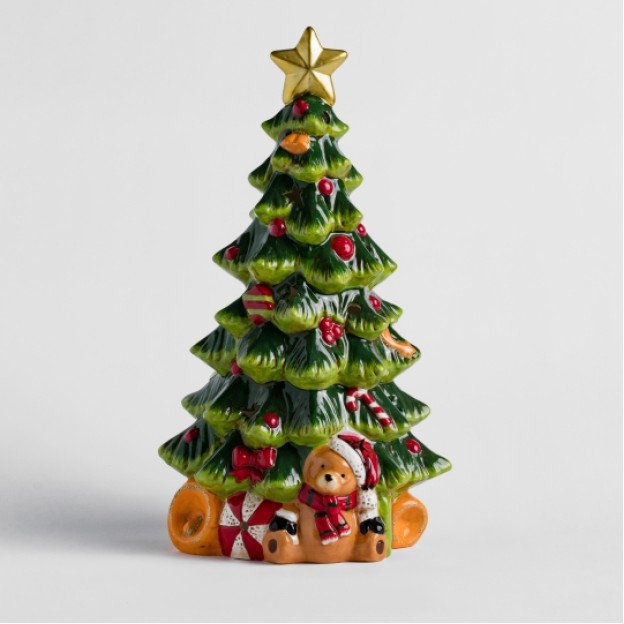 Suport luminare GREEN TREE