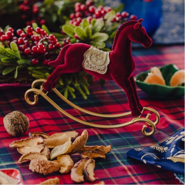 figurina decorativa LACUS