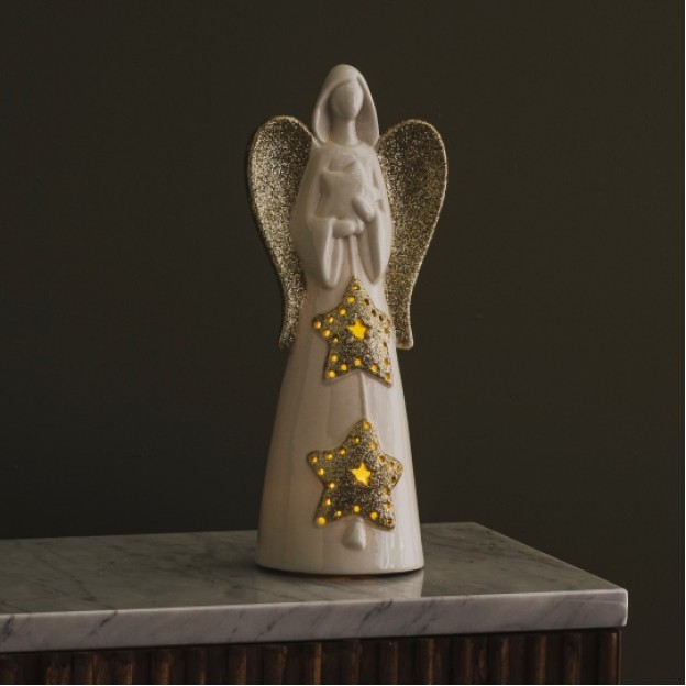 Decoratiune LED RUBIAN