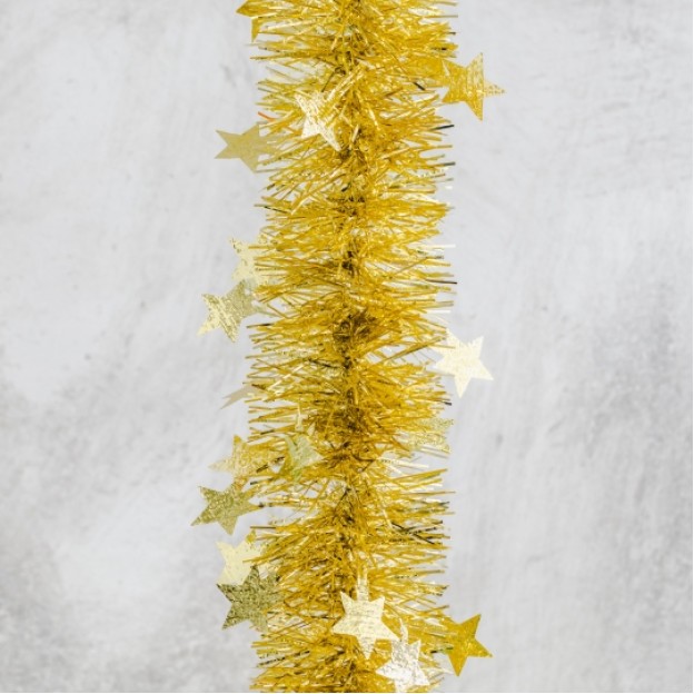 Lant cu lumini STARFULL