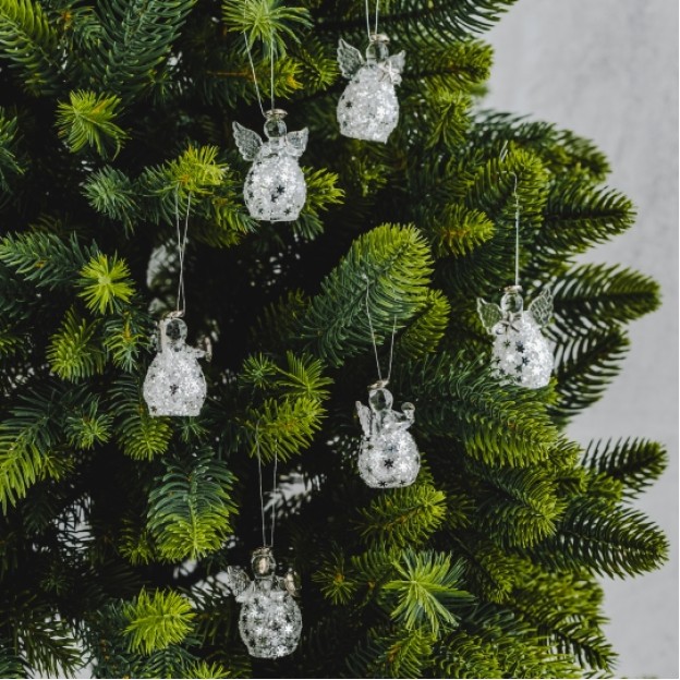 Набор аксессуаров Ёлка ANGELESSET