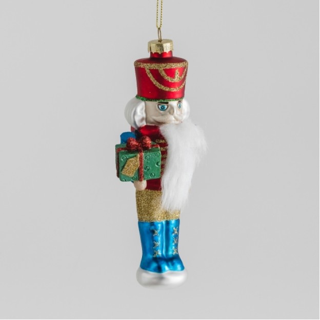 Jucarie brad NUTCRACKER