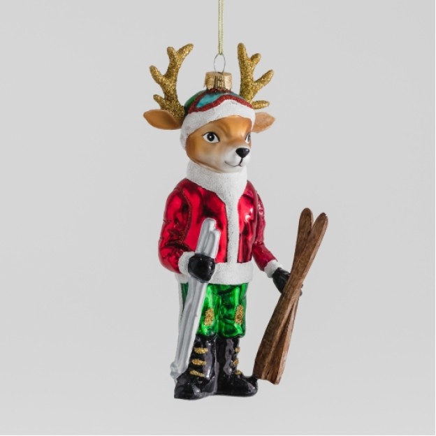 Jucarie pentru brad DEKORENI