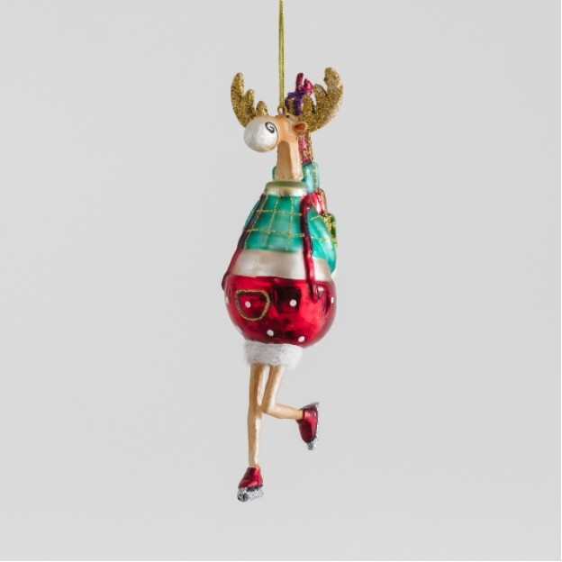 Jucarie brad FUNNYREINI