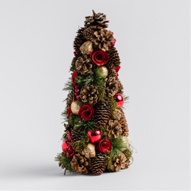 compozitie florala SHINESS