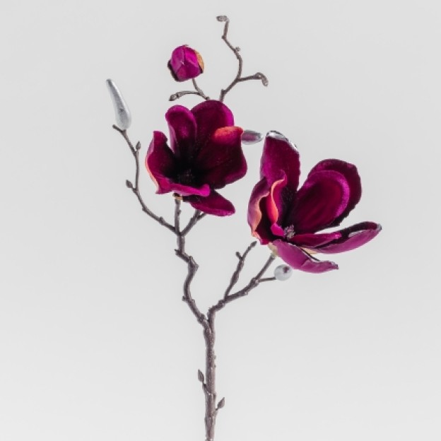 Floare decorativa MAGNO SMALL