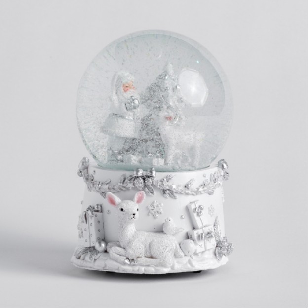 GLOB DE ZaPADa KUGEL