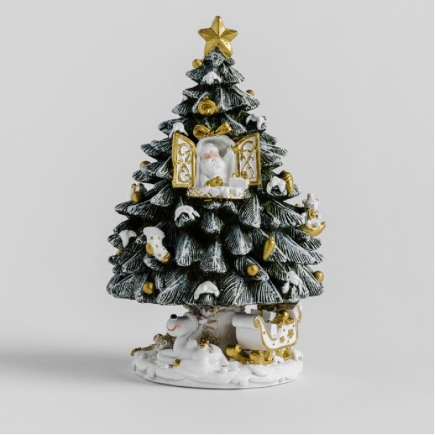 Cutie muzicala KIEFER