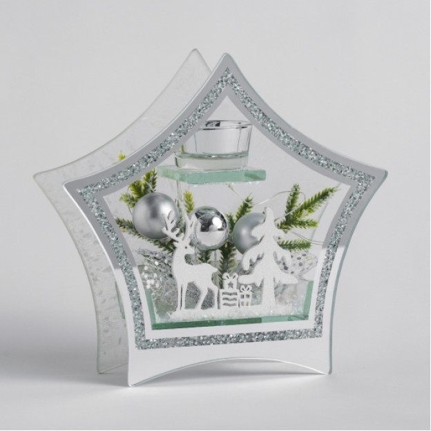 Decoratiune LED XINGI