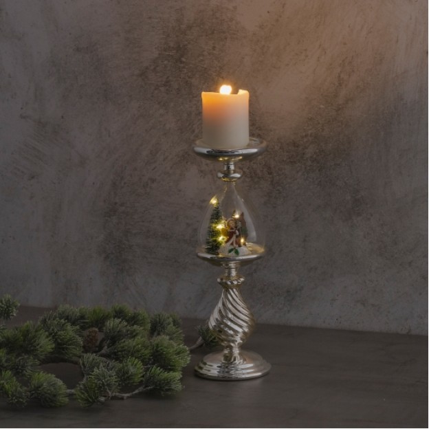 Suport luminare SNOWGIRL