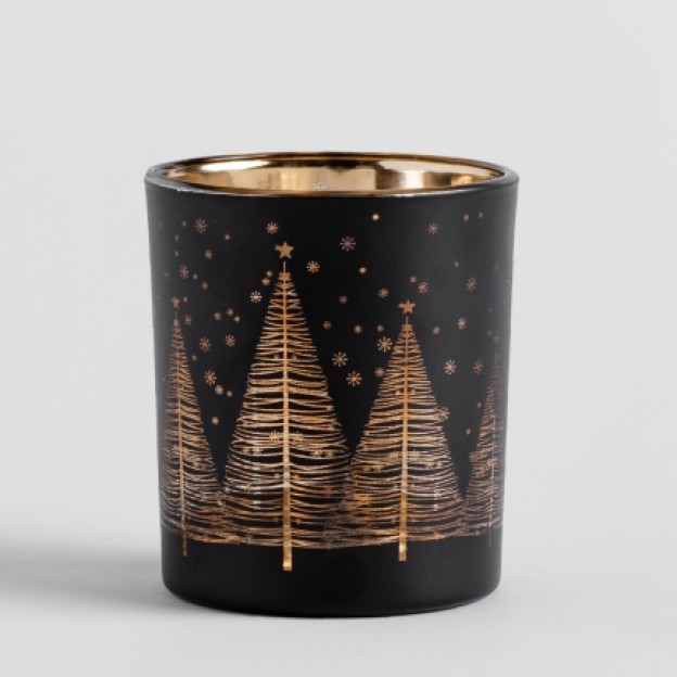 Suport luminare WINTERGLASS