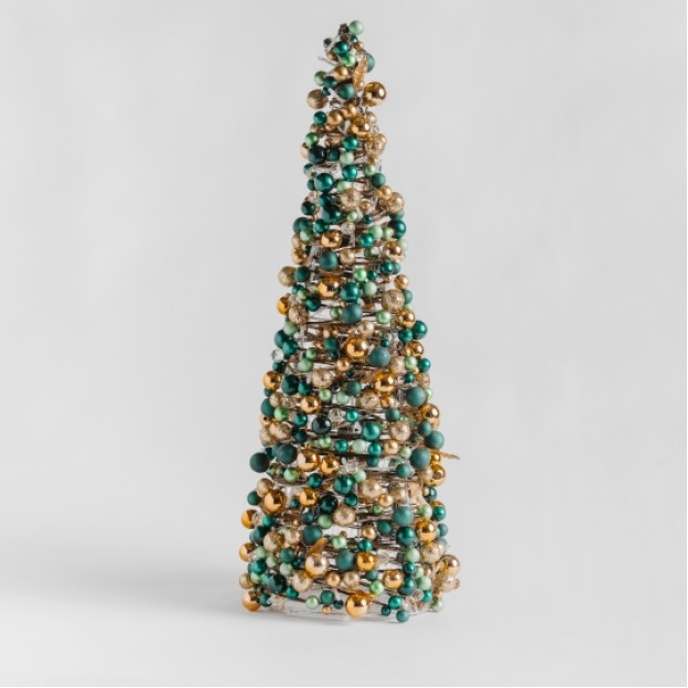 Compozitie florala LED BALLSMASS