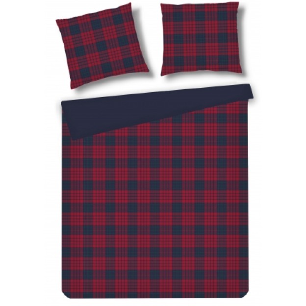 Set lenjerie pat MADRASIO