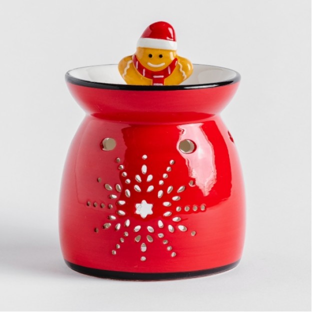 Set aromalampion GINGERMANO