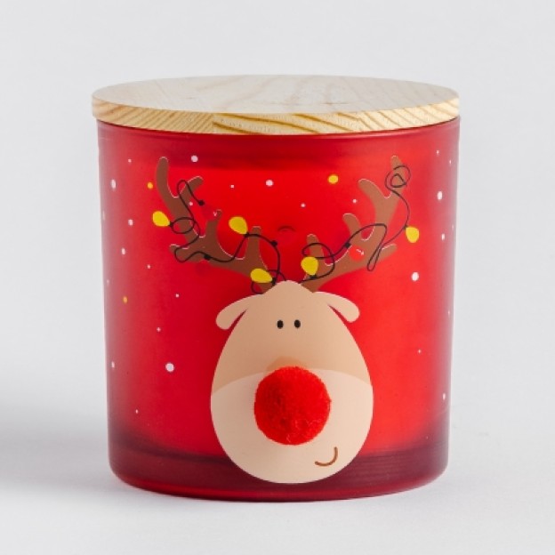 Luminare aroma REINDRI