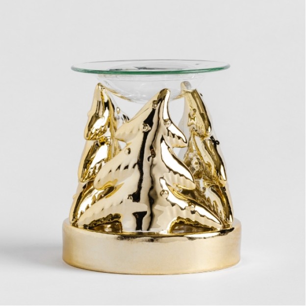 Set aromalampion FOREST