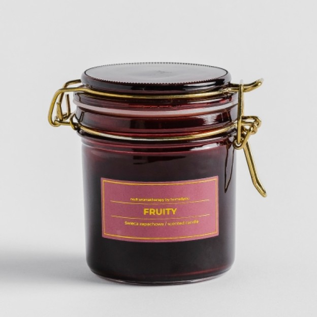 Luminare aroma LATEA