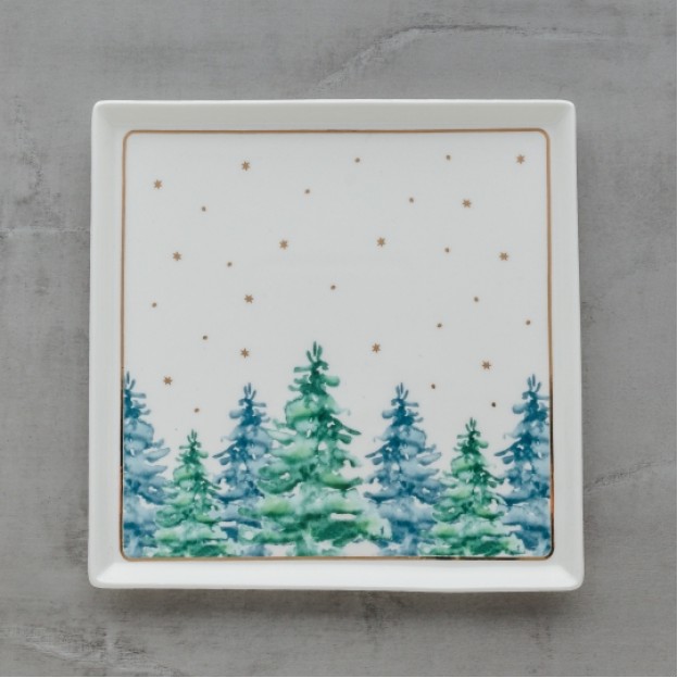 platou decorativ FORRESTI