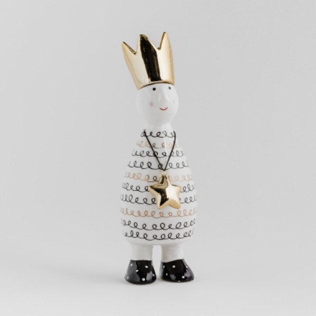 figurina decorativa KONIGI