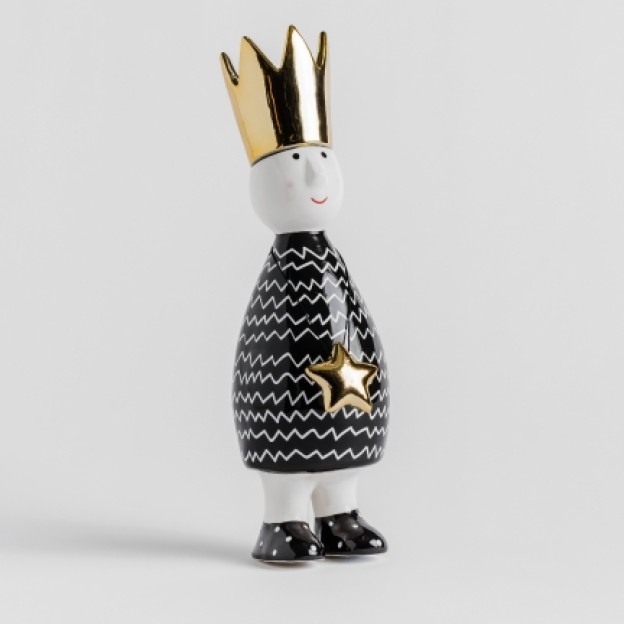 figurina decorativa KONIGU