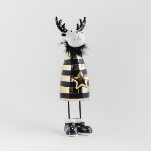 figurina decorativa MODERNRENTIER