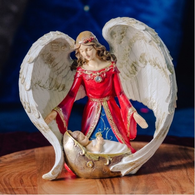 figurina decorativa ENGELO